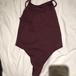 Lululemon bodysuit